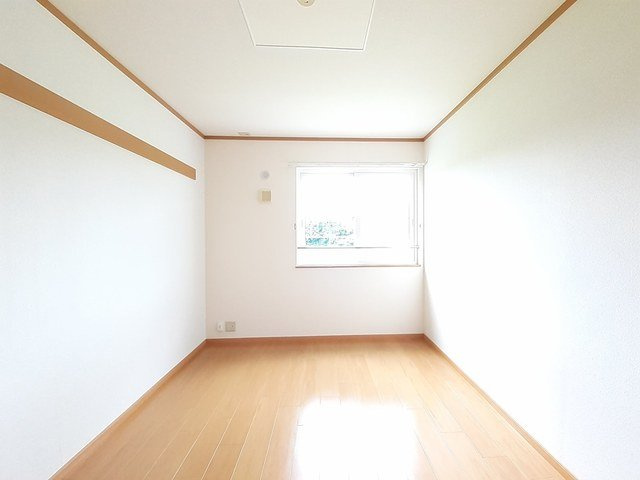 ファンタジーアＡの内装