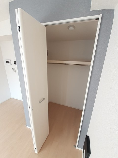 Lino asakusaの収納