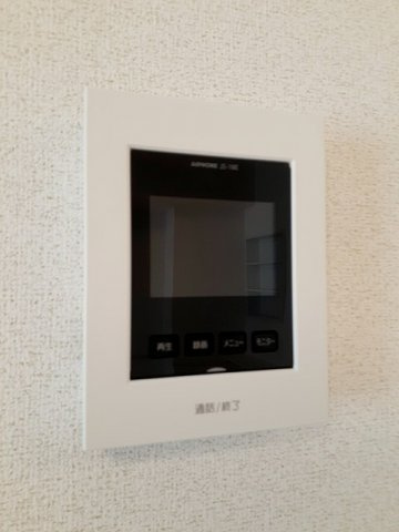 クラール東村　Ｉの設備