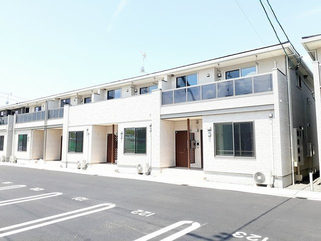 クラール東村　Ｉ