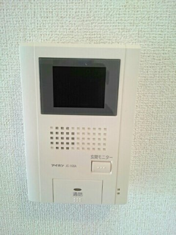 プリムローズＡのセキュリティ