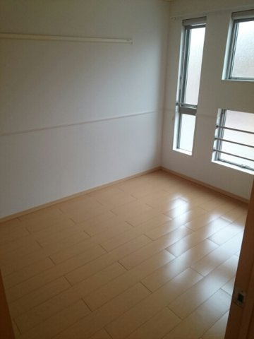 プリムローズＡの内装