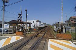 ラフィーネ不動上郷Ａの周辺|仁保津駅まで550m