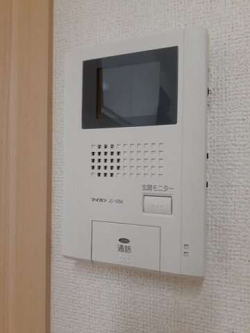 プランド－ル　Ｍ　Ｂの設備