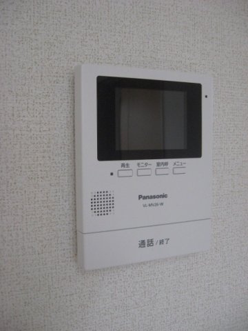 ファンタジー　ランドのセキュリティ