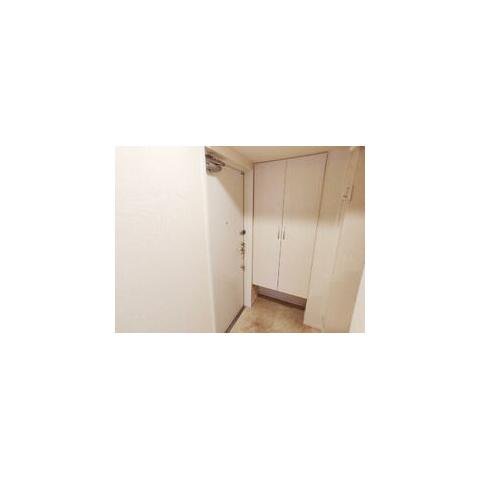【玄関】