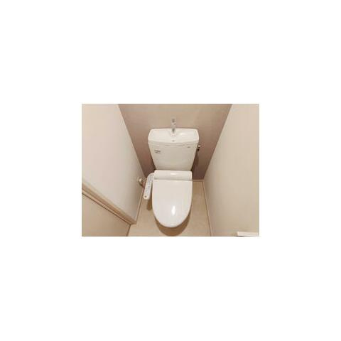 【トイレ】