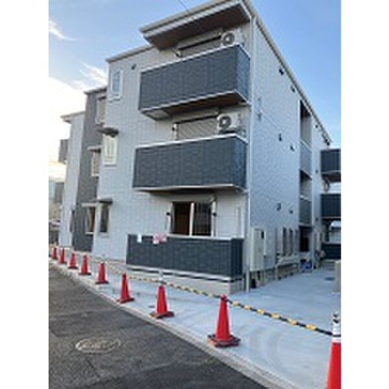 【その他共用部分】 | ソレイユ調布-下石原3丁目-