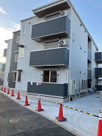 ソレイユ調布-下石原3丁目-の画像