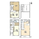 名古屋市昭和区天神町2丁目戸建の画像