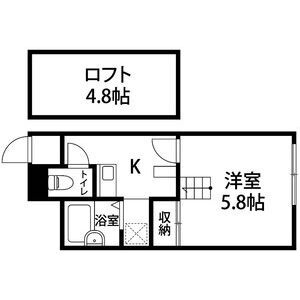 【間取り】 | シーズンコート福池