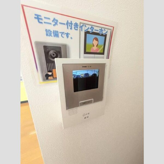 【セキュリティ】 | イル・ボヌール
