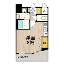CITY SPIRE 名駅北の画像