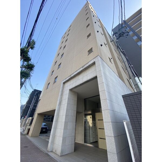 【外観】 | CITY SPIRE 名駅北