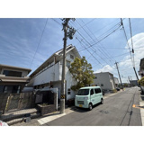 レオパレス小田井の画像