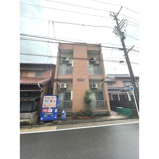 【外観】 | プティ オランジュ