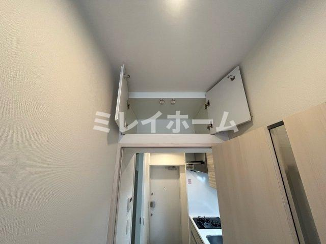 アークマーク蒲田アジールコートのその他
