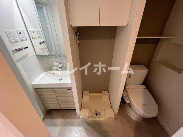 アークマーク蒲田アジールコートの設備