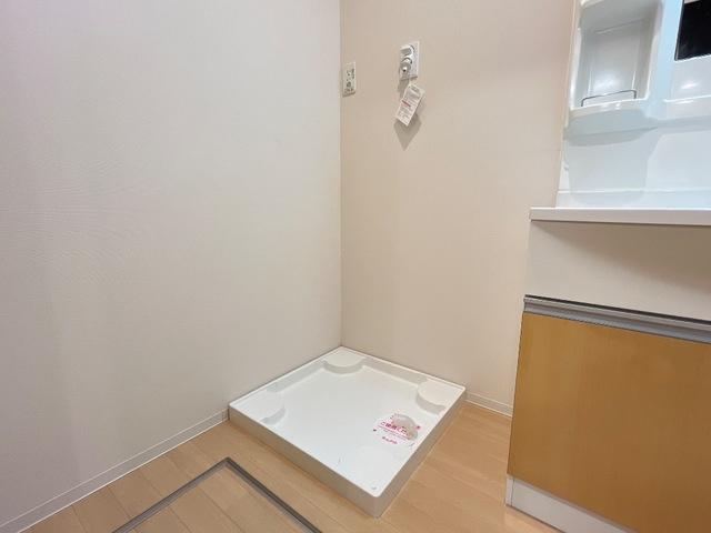 アメニティハイツ  ツインズA棟のその他