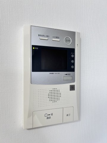 【セキュリティ】メイクスデザイン門前仲町リバープレイス
