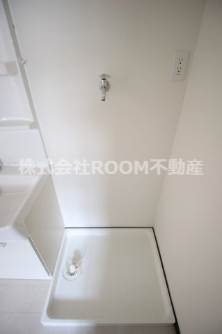 グランドウルス桜木の設備