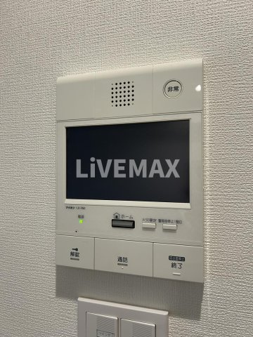 【セキュリティ】アーバンパーク麻布十番