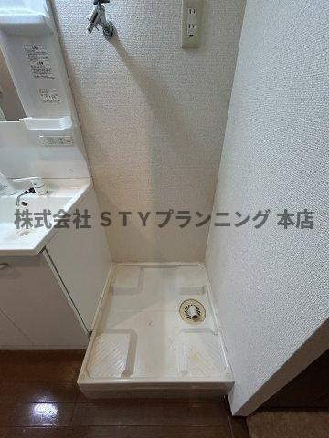 仲介手数料0円！レージュ松原の設備