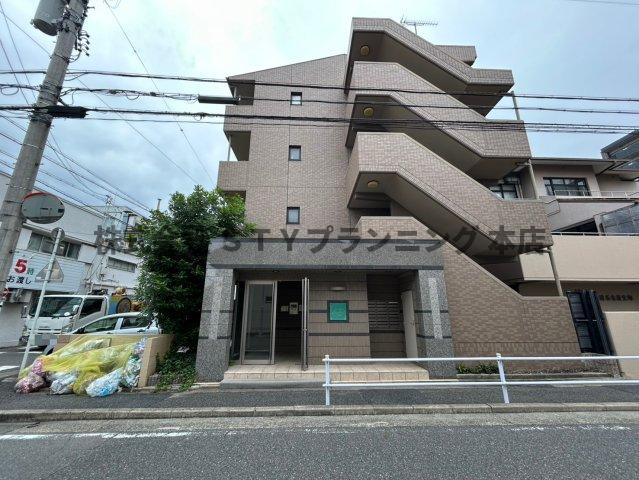 仲介手数料0円！レージュ松原