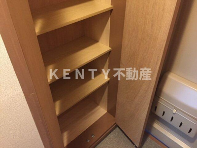【設備】 | 池上サンハイツ