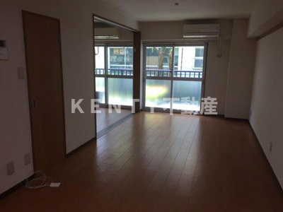 【寝室】 | 池上サンハイツ | 落ち着いて過ごせるお部屋なので、寝室にいかがでしょうか