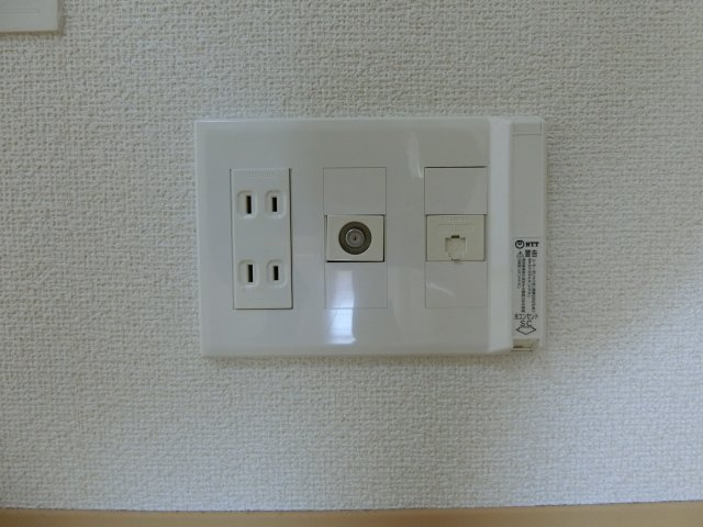 エレガントヴィエⅠの設備|イメージ写真403号室（反転あり）