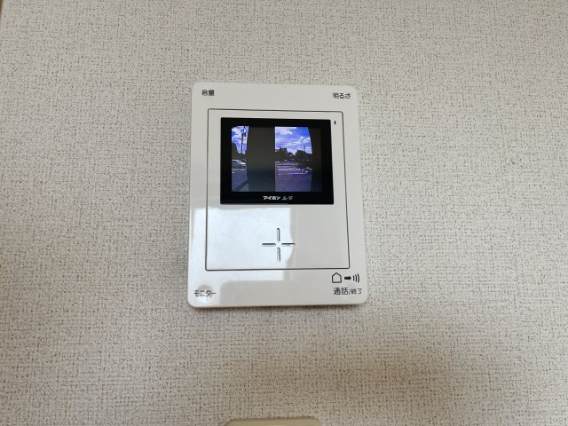 エレガントヴィエⅧのセキュリティ