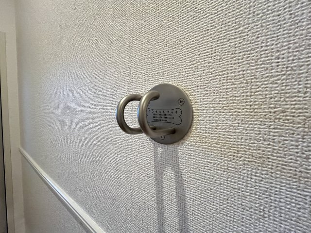 エレガントヴィエⅧの設備