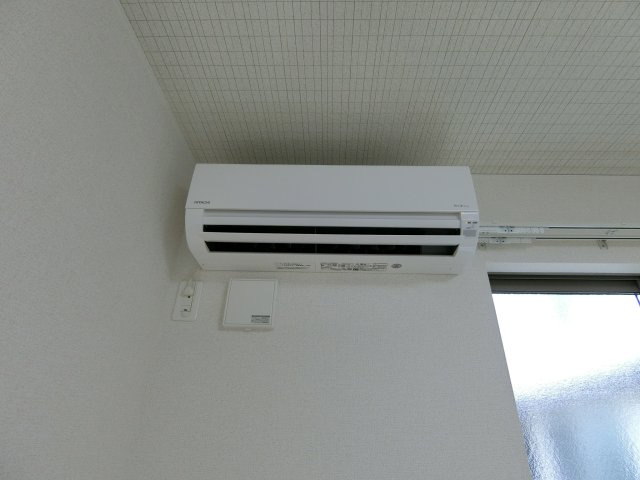 コロニオーロの設備