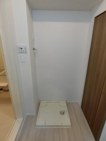 コロニオーロの設備