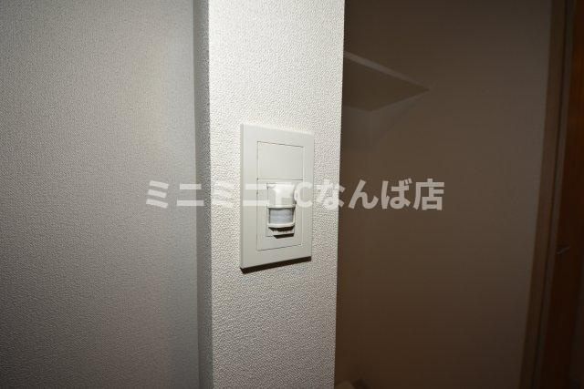 プレサンス堺筋本町エグゼブラン