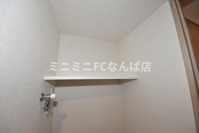 プレサンス堺筋本町エグゼブラン