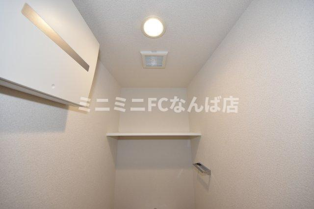 プレサンス堺筋本町エグゼブラン