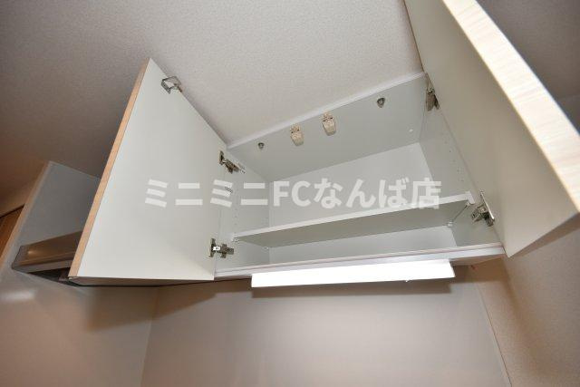 プレサンス堺筋本町エグゼブラン
