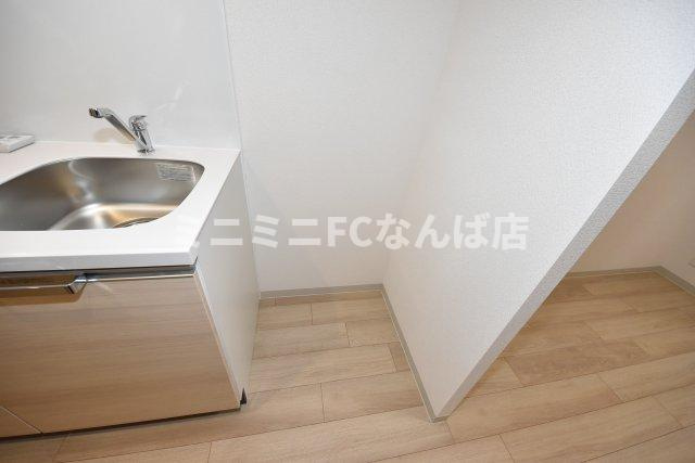 プレサンス堺筋本町エグゼブラン