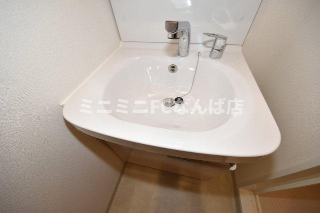 プレサンス堺筋本町エグゼブラン