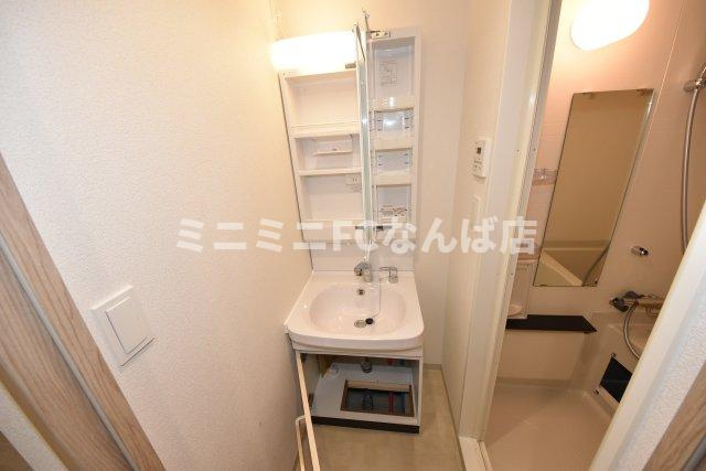 プレサンス堺筋本町エグゼブラン