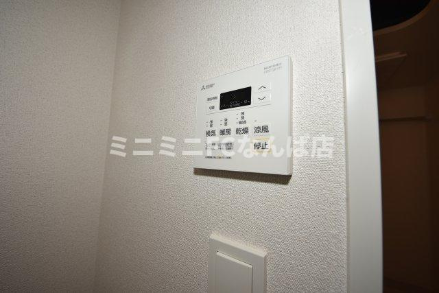 プレサンス堺筋本町エグゼブラン