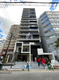 BPRレジデンス大阪本町Qの画像