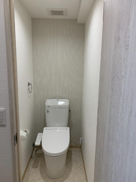 【トイレ】の画像