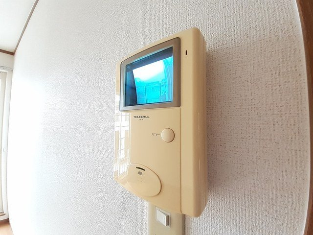 ミーテＫ・Ｅのセキュリティ