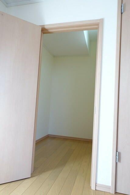 上水本町１丁目戸建の収納
