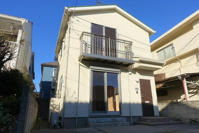 上水本町１丁目戸建
