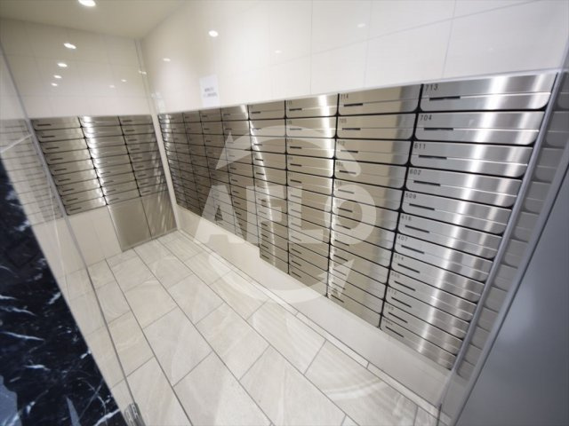 プレサンス梅田北ディアのその他共用部分