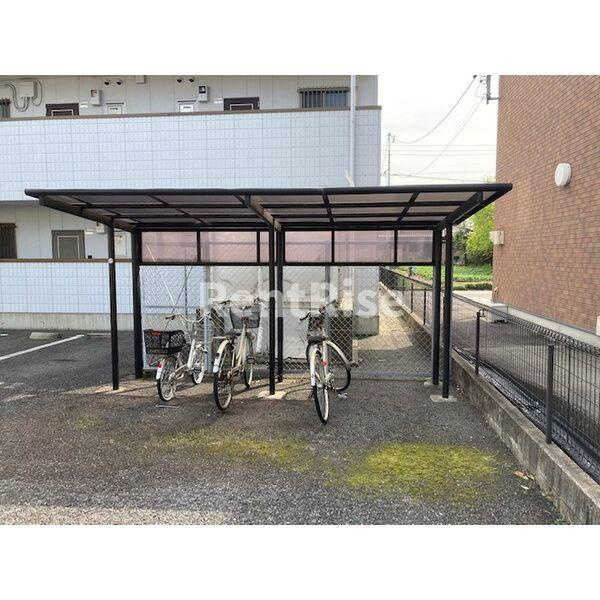 ビューネ桜井のその他共用部分